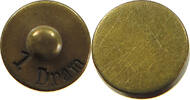 GREAT BRITAIN WEIGHT DRAM -