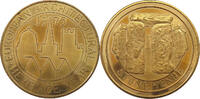 GREAT BRITAIN MEDAL STONEHENGE -