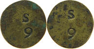 GREAT BRITAIN WEIGHT 6 S 4G COIN WEIGHT 1 -