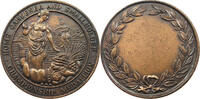GREAT BRITAIN MEDAL CHAMPIONSHIP MEDAILLON GARDENER AND SMALLHOLDER -