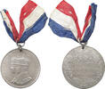 GREAT BRITAIN MEDAL George VI. (1936-1952) CORONATION -