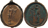 GREAT BRITAIN MEDAL FIGURE -