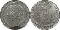 GREAT BRITAIN MEDAL Edward VII., 1901 - 1910 ALEXANDRA, TO COMMEMORATE THE CORONATION -