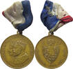 GREAT BRITAIN MEDAL Edward VII., 1901 - 1910 ALEXANDRA, CORONATION -