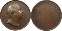 GREAT BRITAIN MEDAL JOSEPH BANKS 1820, THE ROYAL HORTUCULTURAL SOCIETY -