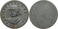 GREAT BRITAIN MEDAL LITTLE COTE BERKSHIRE -