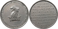 GREAT BRITAIN MEDAL PARLIAMENTARY ELECTION -