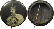 GREAT BRITAIN BADGE George V. (1910-1936) -