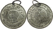 GREAT BRITAIN MEDAL PRINCE OF WALES ALEXANDRA -