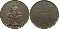 GREAT BRITAIN MEDAL REWARD FOR GOOD CONDUCT AND ADVANCE IN LEARNING -