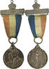 GREAT BRITAIN MEDAL George VI. (1936-1952), CORONATION -