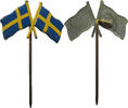 SWEDEN PIN -