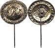 SWEDEN PIN -