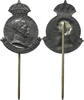 SWEDEN PIN Gustav V. (1907-1950) FÖR SVERIGES BARN -