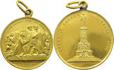 ITALY TRENTO MEDAL TRENTO A DANTE 1896 GIORGI -