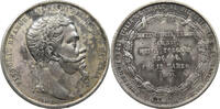 ITALY MEDAL Vittorio Emanuele II. (1849-1861) ANNESSIONE DELL ITALIA CENTRALE AL PIEMONTE -