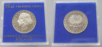 POLAND 50 ZLOTYCH FRYDERYK CHOPIN -