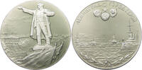 USSR MEDAL SOKOLOV LENINGRAD -