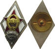USSR BADGE -
