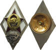 USSR BADGE -