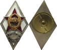 USSR BADGE -