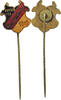 WEIMARER REPUBLIK PIN VENIGENEHRICH -
