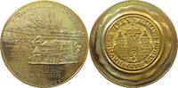 DDR MEDAILLE BAD FRANKENHAUSEN HEIMATSMUSEUM -