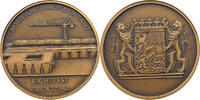 BAYERN MEDAILLE BAYERISCHES HAUPTMÜNZAMT -