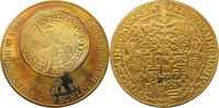 RUDOLSTADT MEDAILLE SCHLOSS HEIDECKSBURG -