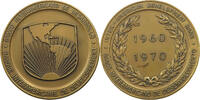 AMERICA MEDAL INTER-AMERICAN DEVELOPMENT BANK -