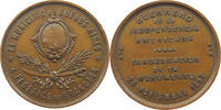 ARGENTINA MEDAL MONUMENT OF AMERICAN INDEPENDENCE WAR FEDERICO BRANDSEN -