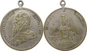 DEUTSCHES REICH MEDAILLE Luitpold 1886-1912 -