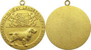BAYERN MEDAILLE JAGDSPANIEL KLUB BAYERN -