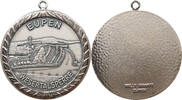 BRD MEDAILLE EUPEN WESERTALSPERRE -