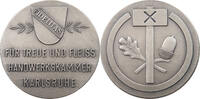 KARLSRUHE MEDAILLE HANDWERKSKAMMER -