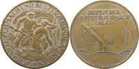 NÜRNBERG MEDAILLE DEUTSCHER NOTUNDSCHMACH TALER, NÜRNBERG -