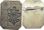 WIESBADEN MEDAILLE -