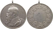 BAYERN MEDAILLE Luitpold 1886-1912 -