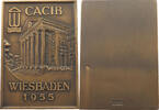 WIESBADEN MEDAILLE -