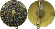 GREECE BADGE -