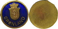 GREENLAND JETON ENAMELED -