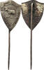 SCANDINAVIA PIN 1885-1910 VEMNELEV MEIERI -
