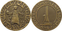 SLOVAKIA MEDAL KOLAROVO OPAT MESTOM -