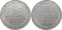 STUTTGART MEDAILLE -