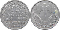 FRANCE 50 CENTIMES -
