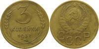 USSR 3 KOPEKS -