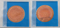 DDR MEDAILLE MAGISTER GEORG SAMUEL DÖRFFEL -