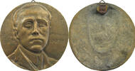 ITALY MEDAL Giacomo Matteotti (1855-1924) -