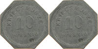 BENSHEIM 10 PFENNIG -