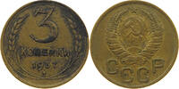 RUSSIA USSR 3 KOPEKS -